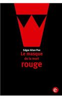 Le masque de la mort rouge