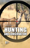 Hunting and Conservation