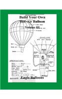 Build Your Own Hot-Air Balloon