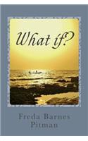 What if?: The Journey(English)
