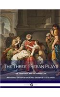 The Three Theban Plays