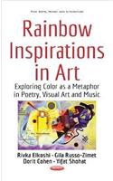 Rainbow Inspirations in Art