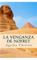 La Venganza de Nofret