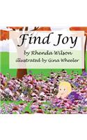 Find Joy