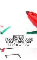 Entity Framework Code First Jump Start