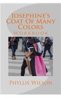 Josephine's Coat Of Many Colors
