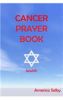 Cancer Prayer Book Jewish Faith