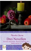 Drei Novellen