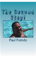 The Second Step!: Working in Water(English)