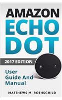 Amazon echo dot