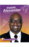 Kwame Alexander