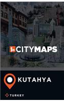 City Maps Kutahya Turkey