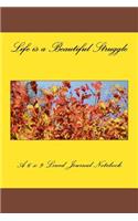 Life is a Beautiful Struggle