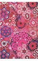 Patterns 3 Notebook