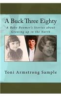 Buck Three Eighty