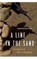 A Line in the Sand