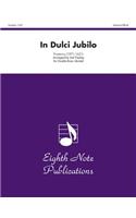 In Dulci Jubilo