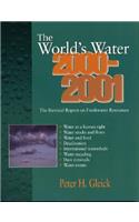 The World's Water 2000-2001
