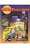 Puzzlemania SuperChallenge Volume 4
