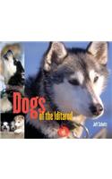 Dogs of the Iditarod