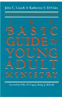 Basic Guide to Young Adult Ministry