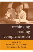 Rethinking Reading Comprehension
