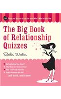 The Big Book Of Relationship Quizzes