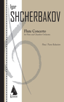 Concerto for Flute, Percussion and Strings