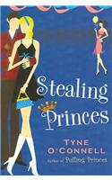 Stealing Princes