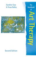 The Handbook of Art Therapy