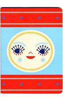 Beci Orpin Journal - Matryoshka