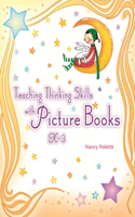 Teaching Thinking Skills with Picture Books, Kâ 