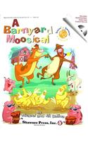 A Barnyard Moosical: Singin' & Swingin' at the K-2 Chorale Series