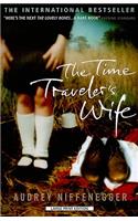 Time Traveler's Wife