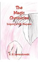 The Magic Chronicles - Iniquity's Life Request