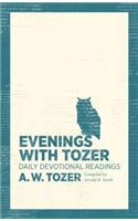 Evenings with Tozer