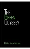 The Green Odyssey, Large-Print Edition