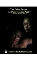 Litplan Teacher Pack