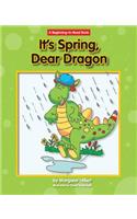 It's Spring, Dear Dragon