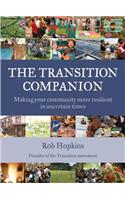 The Transition Companion