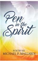 Pen in the Spirit