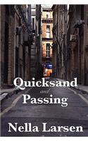 Quicksand and Passing