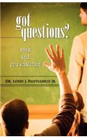 got questions?