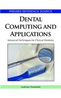 Dental Computing and Applications