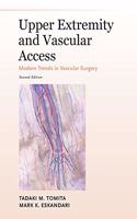 Upper Extremity and Vascular Access