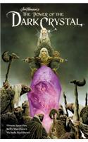 Jim Henson's the Power of the Dark Crystal Vol. 1