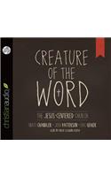 Creature of the Word
