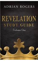 Revelation Study Guide (Volume 1)