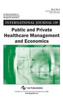 International Journal of Public and Private Healthcare Management and Economics, Vol 1 ISS 4