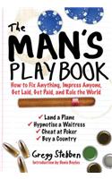 The Man's Playbook